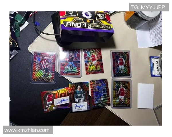 如何使用足球英国球星卡提升你的游戏体验与策略技巧