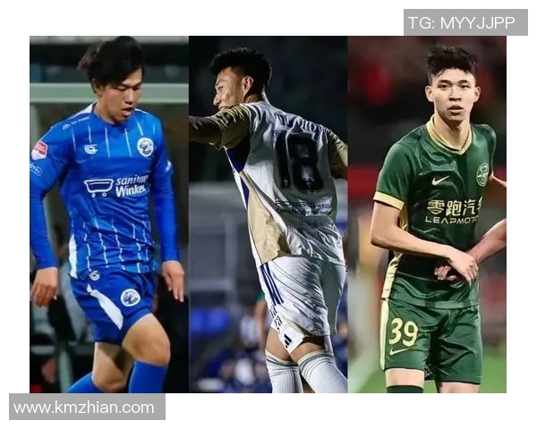 日本高中生足球联赛崭露头角的球星们如何影响未来足球格局 日本高中生足球联赛崭露头角的球星们如何影响未来足球格局