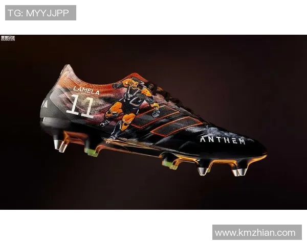 球星联名足球鞋大集合,探索顶级球员独特设计与专属风格 球星联名足球鞋大集合,探索顶级球员独特设计与专属风格