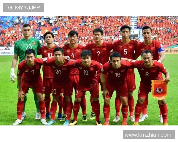 越南足球二号球星是谁他在国家队和俱乐部的表现如何 越南足球二号球星是谁他在国家队和俱乐部的表现如何