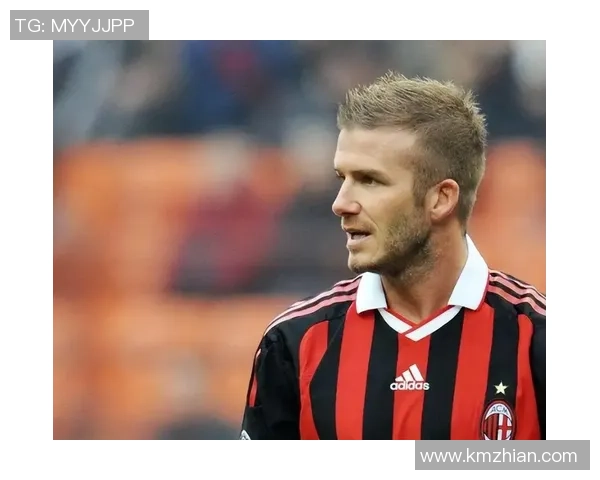 全球十大最帅足球明星排名揭晓 谁是你心中的男神之选