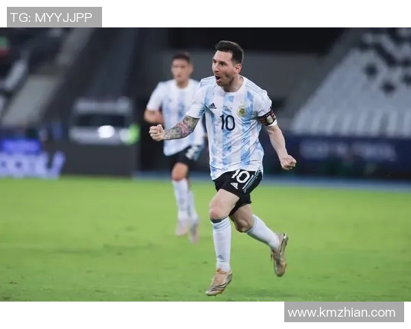 阿根廷足球队新星崛起 引领未来足球新风潮 阿根廷足球队新星崛起 引领未来足球新风潮