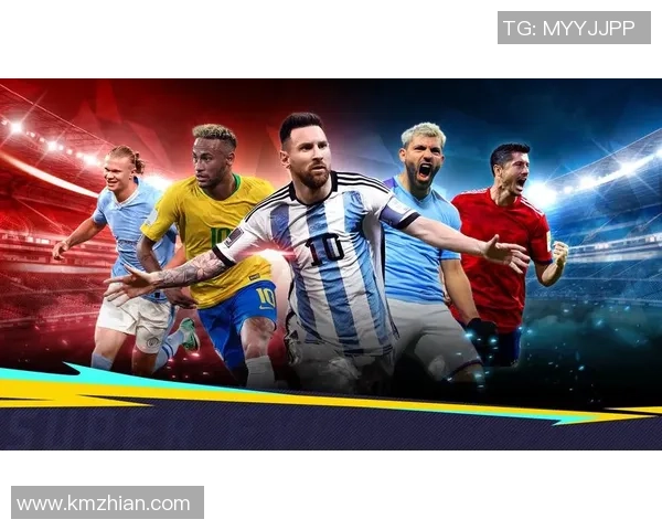 足球巨星专属背景音乐盘点 球场英雄的旋律与荣耀 足球巨星专属背景音乐盘点 球场英雄的旋律与荣耀